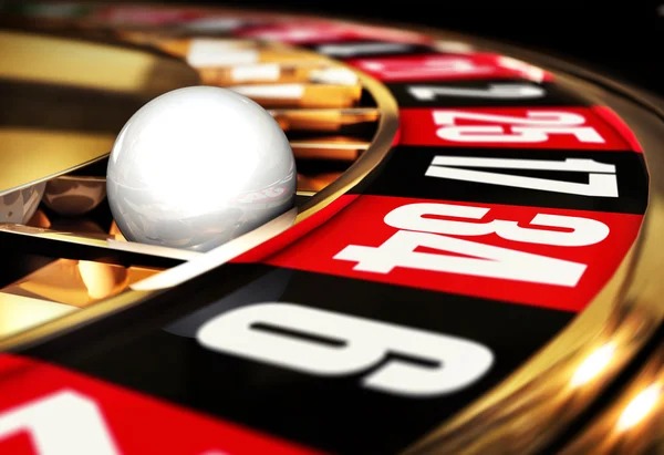 Live draw results displayed with winning numbers highlighted