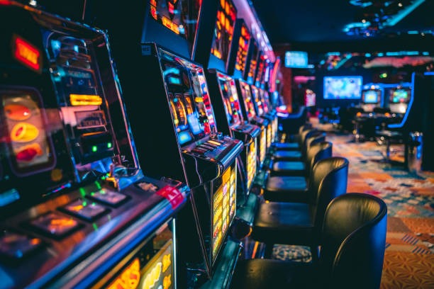Connection recovery notification during a live blackjack session